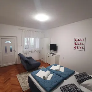 Dario Apartman