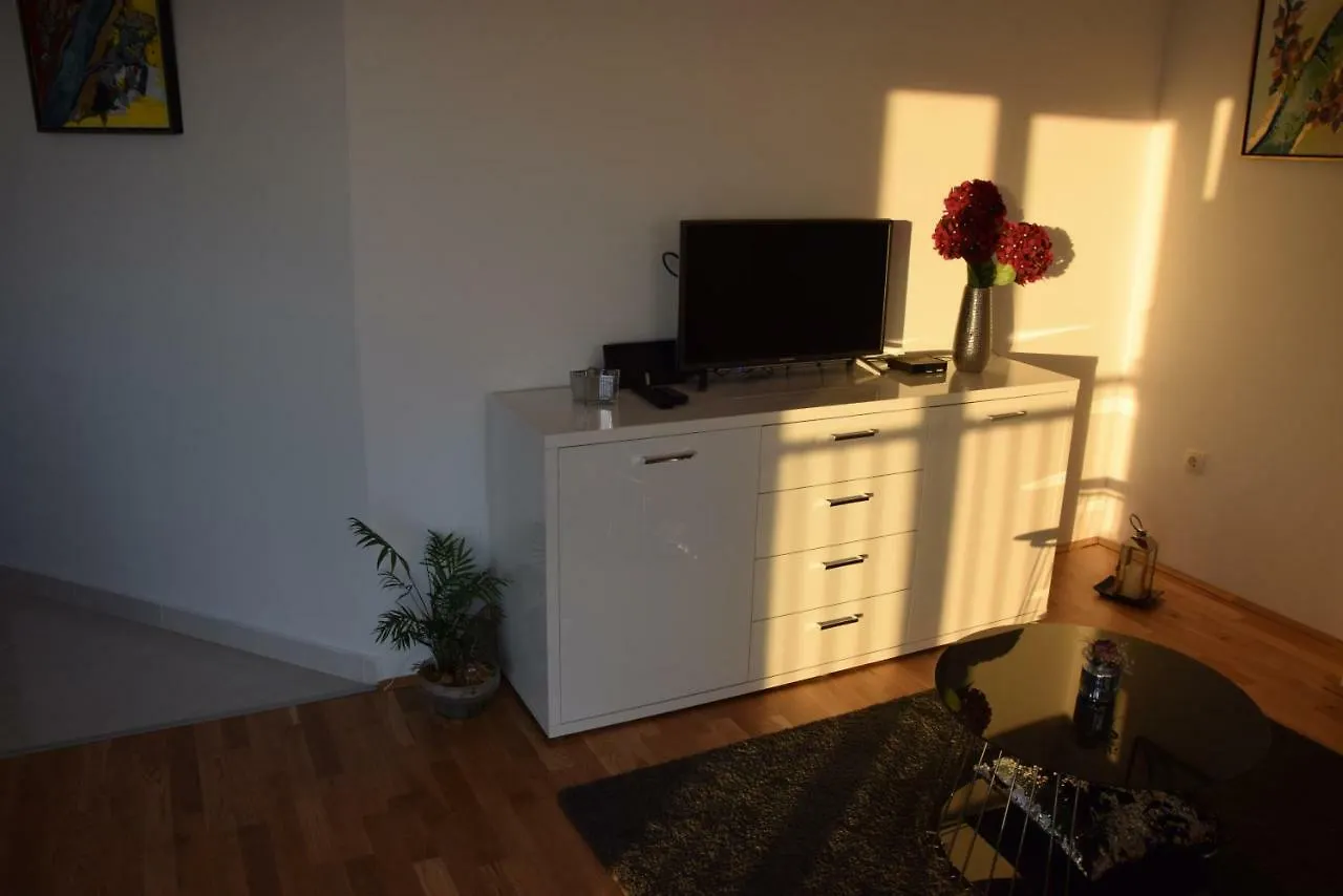 App Lu 5 Apartment Novi Vinodolski