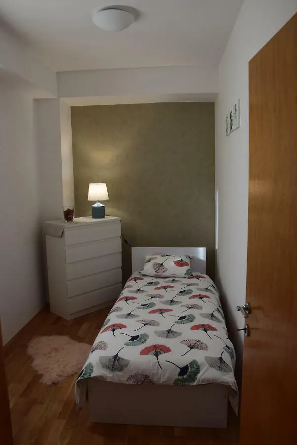 App Lu 5 Apartment Novi Vinodolski