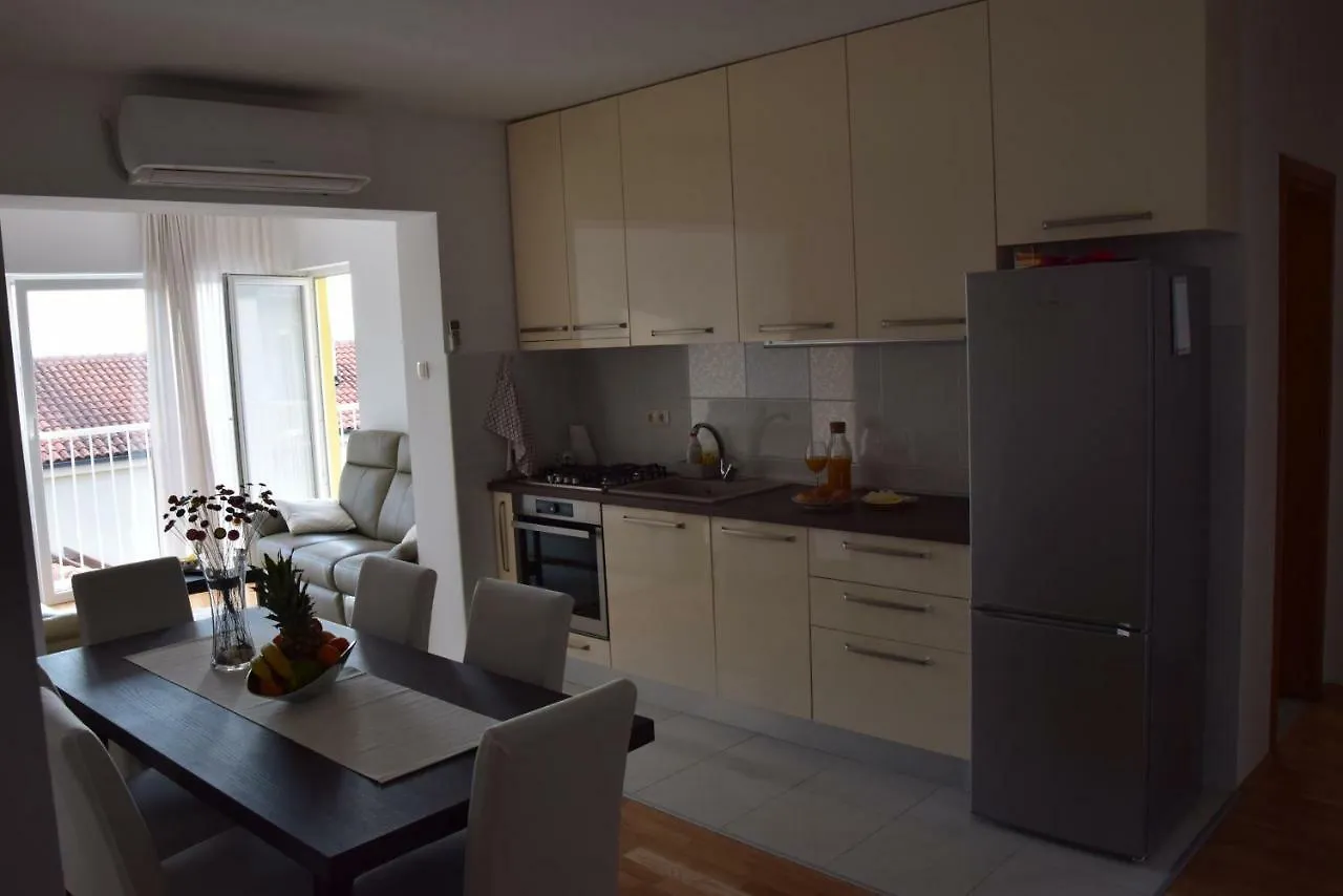 App Lu 5 Apartment Novi Vinodolski